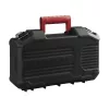 (SELEJT / K245805) ParkSide PMFW 310 F4 Multifunkciós szerszám oszcillációs technikával (fűrészel, vág, hántol és csiszol), kofferben, 310 W