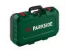 ParkSide PMFW 310 I6 Elektromos 5 az 1-ben oszcillációs rezgő multiszerszám gép, kofferben, tartozékokkal (fűrészel, vág, hántol és csiszol), 310 W