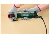 ParkSide PMFW 310 I6 Elektromos 5 az 1-ben oszcillációs rezgő multiszerszám gép, kofferben, tartozékokkal (fűrészel, vág, hántol és csiszol), 310 W