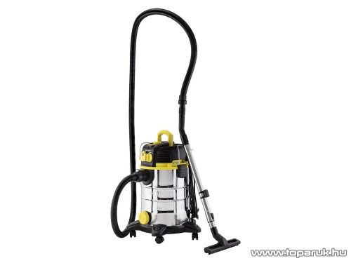 PARKSIDE PNTS 1500 D5 Száraz-nedves porszívó, 1500 W