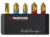 ParkSide Performance PPABSS 20-Li A1 fúró-csavarozó akkumulátorral töltővel és bitekkel