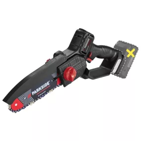 ParkSide Performance PPAGHS 20-Li A1 20V akkus ágvágó láncfűrész