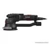 Parkside Performance PPEXS 750 B2 Elektromos excenter csiszoló kapcsolható tárcsás közvetlen meghajtással, 750 W