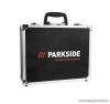 ParkSide Performance PPFBSA 12 A1 Akkus multicsiszoló panelfúró készlet, cserélhető 12 V-os Li-ion 2 Ah akkuval és töltővel, 72 részes 