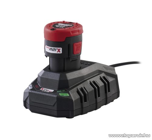 ParkSide Performance PPFBSA 12 A1 Akkus multicsiszoló panelfúró készlet, cserélhető 12 V-os Li-ion 2 Ah akkuval és töltővel, 72 részes 