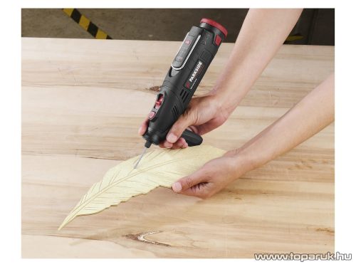 ParkSide Performance PPFBSA 12 A1 Akkus multicsiszoló panelfúró készlet, cserélhető 12 V-os Li-ion 2 Ah akkuval és töltővel, 72 részes 