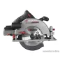   (SELEJT / K746337) ParkSide Performance PPHKSA 40-Li A1 SOLO Brushless akkumulátoros dupla akkus kézi körfűrész 190 mm fűrészlappal, hordozó kofferben (akku és töltő nélkül)