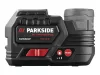 ParkSide PPKLLA 12 A1 lézer két függőponttal