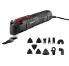 ParkSide Performance PPMFW 550 A1 elektromos multifunkciós szerszám 550W
