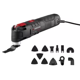 ParkSide Performance PPMFW 550 A1 elektromos multifunkciós szerszám 550W