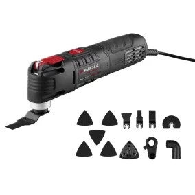 ParkSide Performance PPMFW 550 A1 elektromos multifunkciós szerszám 550W