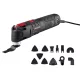 ParkSide Performance PPMFW 550 A1 elektromos multifunkciós szerszám 550W