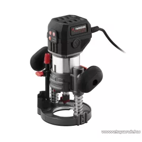   ParkSide Performance PPMF 710 A1 Elektromos multifunkciós marógép, élmaró, felsőmaró, 710 W
