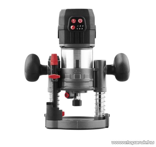 ParkSide Performance PPMF 710 A1 Elektromos multifunkciós marógép, élmaró, felsőmaró, 710 W