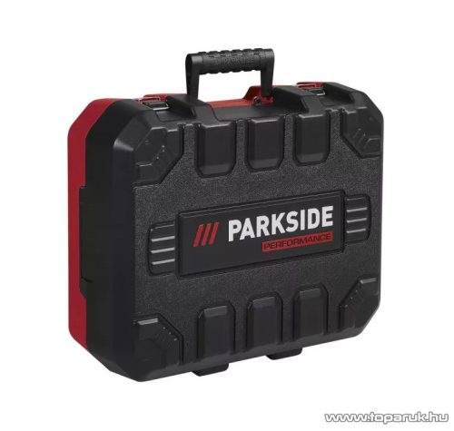ParkSide Performance PPMF 710 A1 Elektromos multifunkciós marógép, élmaró, felsőmaró, 710 W