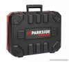 ParkSide Performance PPSBSA 20-Li A1 Hammer Drill SOLO Kétsebességes ütvefúró csavarozó behajtó + koffer, 20 V, 150 Nm (akku és töltő nélkül)
