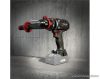 ParkSide Performance PPSBSA 20-Li A1 Hammer Drill SOLO Kétsebességes ütvefúró csavarozó behajtó + koffer, 20 V, 150 Nm (akku és töltő nélkül)