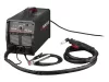 ParkSide Performance PPSK 40 B2 Plasma Cutter prémium plazmavágó integrált (beépített) kompresszorral, 15 - 40A