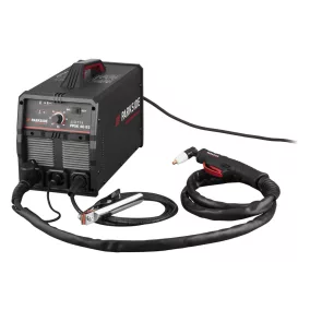   ParkSide Performance PPSK 40 B2 Plasma Cutter prémium plazmavágó integrált (beépített) kompresszorral, 15 - 40A