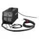 ParkSide Performance PPSK 40 B2 Plasma Cutter prémium plazmavágó integrált (beépített) kompresszorral, 15 - 40A