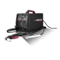   ParkSide Performance PPSK 40 B2 Plasma Cutter prémium plazmavágó integrált (beépített) kompresszorral, 15 - 40A