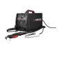   ParkSide Performance PPSK 40 B2 Plasma Cutter prémium plazmavágó integrált (beépített) kompresszorral, 15 - 40A