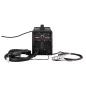   ParkSide Performance PPSK 40 B2 Plasma Cutter prémium plazmavágó integrált (beépített) kompresszorral, 15 - 40A