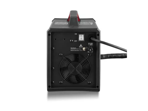 ParkSide Performance PPSK 40 B2 Plasma Cutter prémium plazmavágó integrált (beépített) kompresszorral, 15 - 40A
