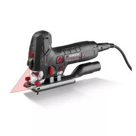   ParkSide Performance PPSTK 550 A1 Elektromos szúrófűrész, dekopírfűrész szabályozható fordulatszámmal, kofferben, 550 W