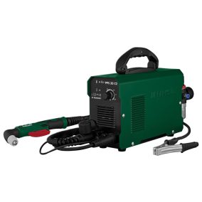 ParkSide PPS 40 C3 kompresszoros plazmavágó 40A