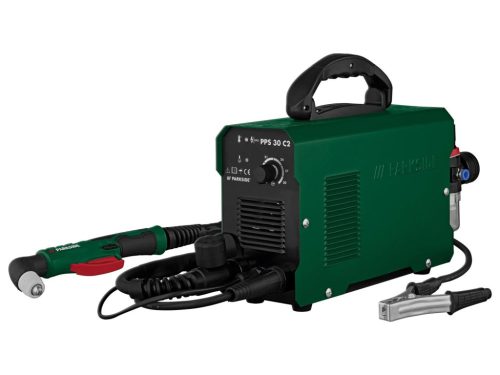 ParkSide PPS 40 C3 kompresszoros plazmavágó 40A