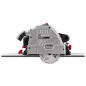 Parkside Performance 20V akkumulátoros körfűrész 140 mm-es fűrészlappal