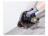 ParkSide Performance PPTSA 20-Li C3 SOLO Akkus merülőfűrész, körfűrész vezetősínnel, 20V (X20V akku és töltő nélkül)