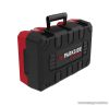(SELEJT / 305234) Parkside Performance PPWS 125 A1 Sarokcsiszoló flex + koffer, 125 mm, 1700 W / 230 V
