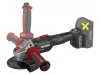 Brushless ParkSide akkus flex alumínium hajtóműházzal, Soft Start és Quick Stop funkcióval