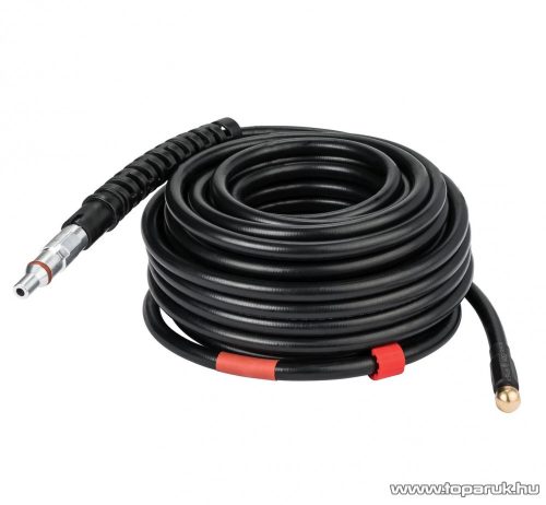 ParkSide PRRS 15 A3 Lefolyó és csőtisztító készlet (csőgörény) magasnyomású mosóhoz, max 180 bár, 15 méter