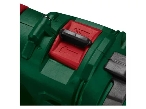 Parkside PSBM 750 B3 Ütvefúró be és lekapcsolható ütvefúró funkcióval, 750W