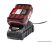 ParkSide PSBSAP 20-Li B3 Performance Brushless Akkus ütvefúró kofferben, 80 Nm, 20 V / 2 Ah akkumulátorral és töltővel