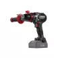   (SELEJT / K640952) ParkSide PSBSAP 20-Li C3 SOLO X20 Performance Brushless Akkus ütvefúró kofferben, 64 Nm, 20 V / 2 Ah (akkumulátor és töltő nélkül)