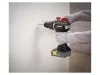 (SELEJT / K640952) ParkSide PSBSAP 20-Li C3 SOLO X20 Performance Brushless Akkus ütvefúró kofferben, 64 Nm, 20 V / 2 Ah (akkumulátor és töltő nélkül)