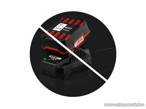 ParkSide Performance PSSAP 20-Li C3 SOLO X20V akkus orrfűrész akku és töltő nélkül, kofferben