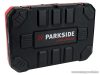 ParkSide Performance PSSAP 20-Li C3 SOLO X20V akkus orrfűrész akku és töltő nélkül, kofferben