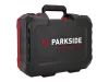 ParkSide Performance fekete orrfűrész 150 mm vágásmélységgel és LED világítással