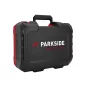 ParkSide Performance fekete orrfűrész 150 mm vágásmélységgel és LED világítással