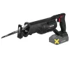ParkSide PSSAP 20-Li E6 SOLO akkus orrfűrész 20V, brushless motorral, kofferben