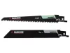 ParkSide Performance PSSAP 20-Li E6 SOLO Akkus orrfűrész kardfűrész kofferben, lökethossz 22 mm, X20V (akkumulátor és töltő nélkül)
