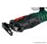 ParkSide PSSA 20-Li B2 X20V akkus kardfűrész, orrfűrész, kofferben, 20V 2Ah (akkumulátorral és töltővel)
