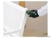 ParkSide PSSA 4 B2 SET Beépített akkus kompakt csavarhúzó, mini behajtó integrált LED munkalámpával + 26 bit + tároló koffer, 4 V / 10  Nm