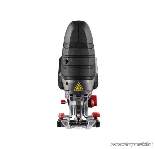 (bontott) ParkSide Performance PSSPA 20-Li C3 SOLO akkus, akkumulátoros szúrófűrész, dekopírfűrész, kofferben (akkumlátor és töltőkészülék nélkül)