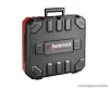 ParkSide Performance PPSTDA 20-Li A1 SOLO Akkums szúrófűrész / dekopírfűrész kofferben, X20V (akkumulátor és töltő nélkül)